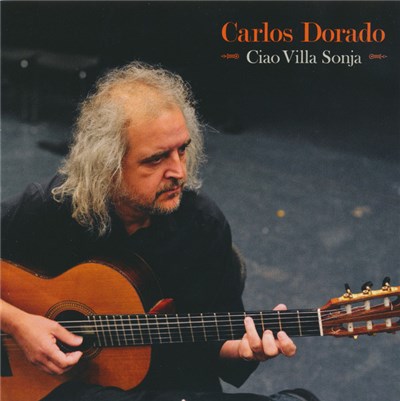 Carlos Dorado - Ciao Villa Sonja download mp3 flac