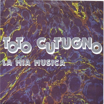 Toto Cutugno - La Mia Musica download mp3 flac