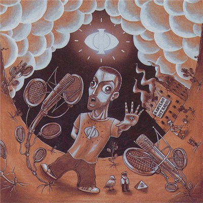 Eye N'I - Radiorevolution download mp3 flac