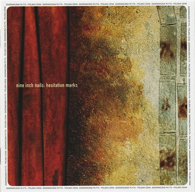 Nine Inch Nails - Hesitation Marks download mp3 flac