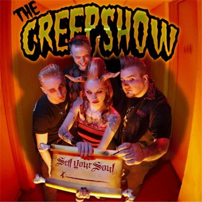 The Creepshow - Sell Your Soul download mp3 flac