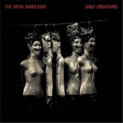 The Devil Rides Out - Ugly Creatures download mp3 flac