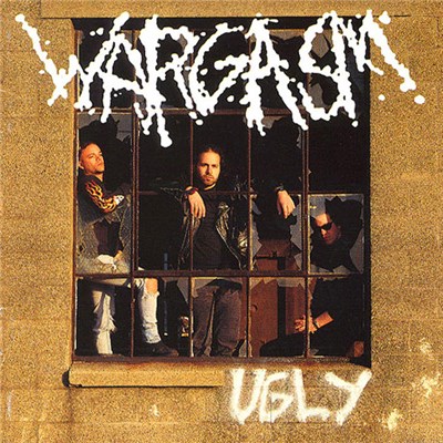Wargasm - Ugly download mp3 flac