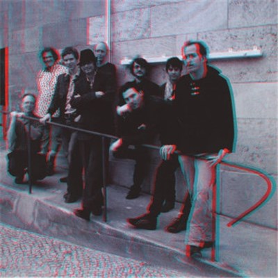 Anok Pe - Current 93 - Birth Canal Blues download mp3 flac