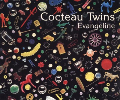 Cocteau Twins - Evangeline download mp3 flac