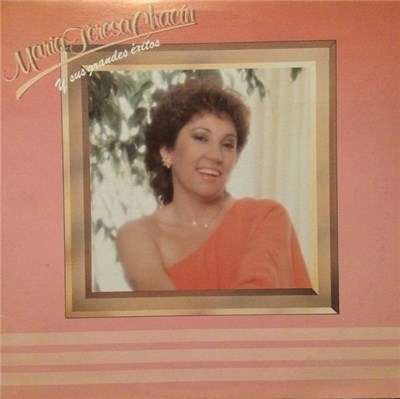 Maria Teresa Chacin - Maria Teresa Chacin Y Sus Grandes Exitos download mp3 flac