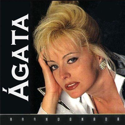 Ágata - Abandonada download mp3 flac