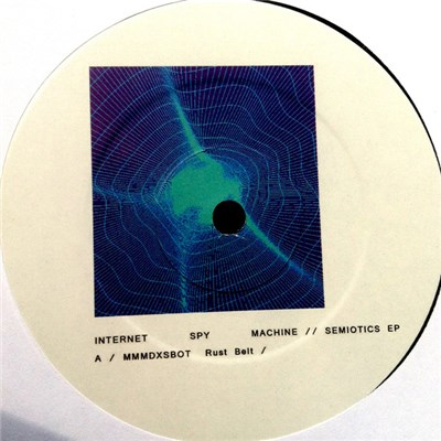 Internet Spy Machine - Semiotics E​P download mp3 flac