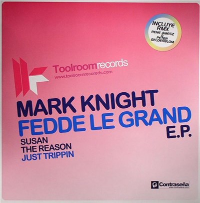 Mark Knight / Fedde Le Grand - E.P. download mp3 flac
