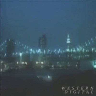 Western Digital - Wasted Digital download mp3 flac