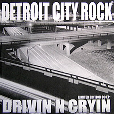 Drivin' N' Cryin' - Detroit City Rock download mp3 flac