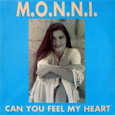 M.O.N.N.I. - Can You Feel My Heart download mp3 flac