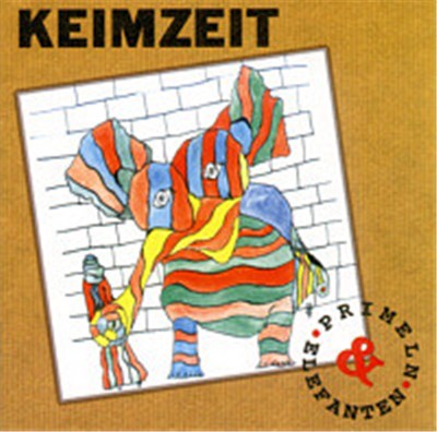Keimzeit - Primeln Und Elefanten download mp3 flac