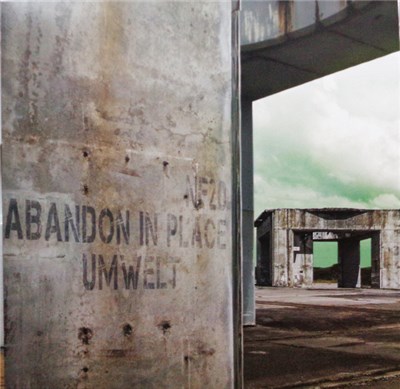 Umwelt - Abandon In Place download mp3 flac