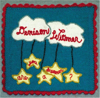 Denison Witmer - Are You A Dreamer? download mp3 flac