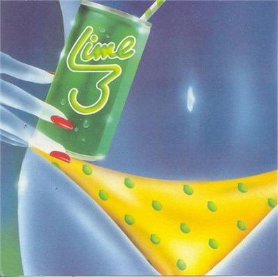 Lime - Lime 3 download mp3 flac