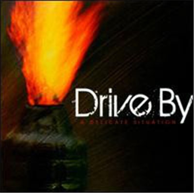 Drive By - A Delicate Situation download mp3 flac