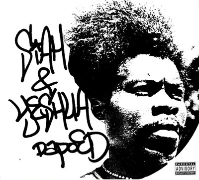 Siah & Yeshua dapoED - The Visualz Anthology download mp3 flac