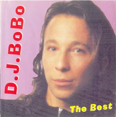 D.J. BoBo - The Best download mp3 flac