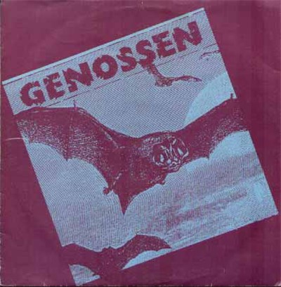 Genossen - Fies download mp3 flac