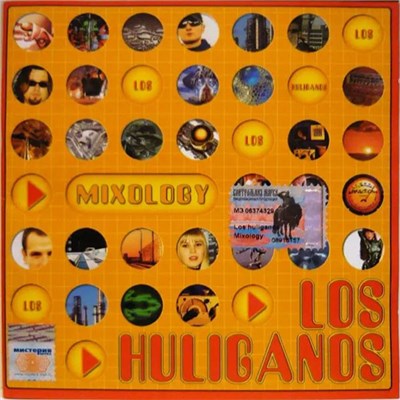 Los Huliganos - Mixology download mp3 flac
