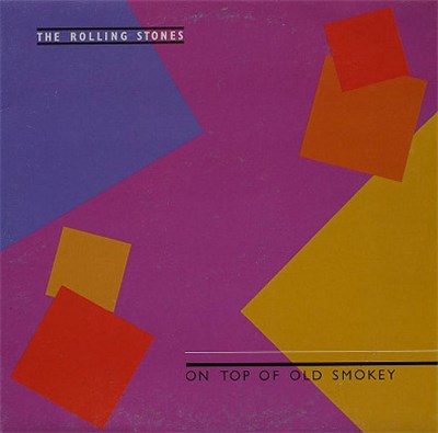 The Rolling Stones - On Top Of Old Smokey download mp3 flac