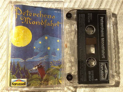 Gerdt von Bassewitz - Peterchens Mondfahrt download mp3 flac