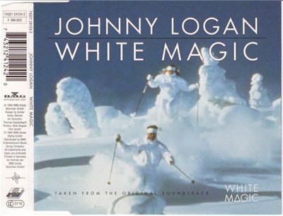 Johnny Logan - White Magic download mp3 flac