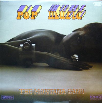 The Montana Band - Pop Music download mp3 flac
