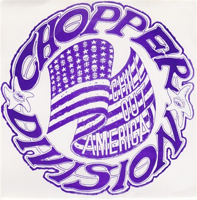 Chopper Division - Chill Out America download mp3 flac