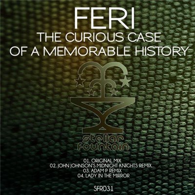 Feri - The Curious Case Of A Memorable History download mp3 flac