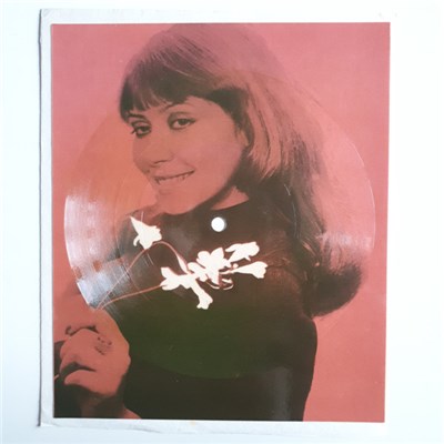 Jolanta Kubicka - W Rytmie Serca / Kto Odgadnie, Kto Wywróży download mp3 flac