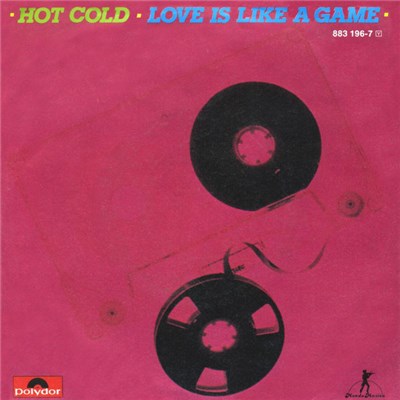 Hot Cold - Love Is Like A Game download mp3 flac