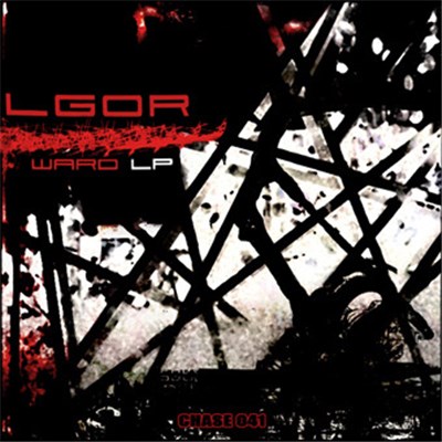 Lgor - Ward LP download mp3 flac