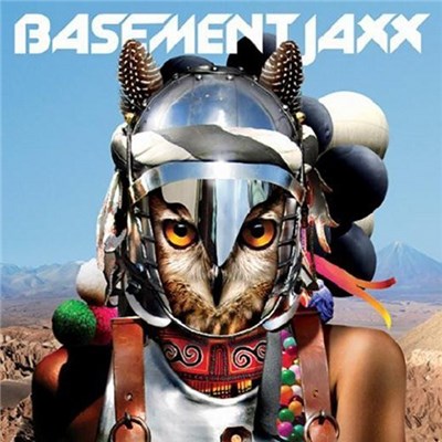 Basement Jaxx - Scars download mp3 flac