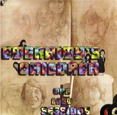 Eternity's Children - The Lost Sessions download mp3 flac