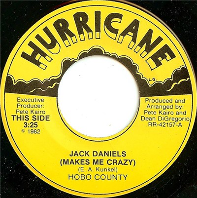 Hobo County - Jack Daniels (Makes Me Crazy) download mp3 flac