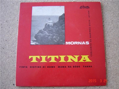 Titina - Mornas download mp3 flac