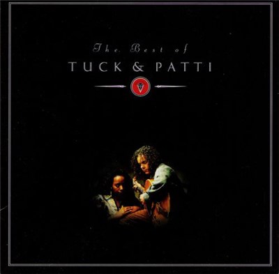 Tuck & Patti - The Best Of download mp3 flac
