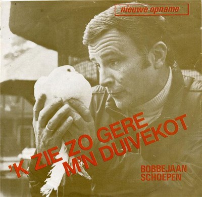Bobbejaan Schoepen - 'k Zie Zo Gere M'n Duivekot download mp3 flac