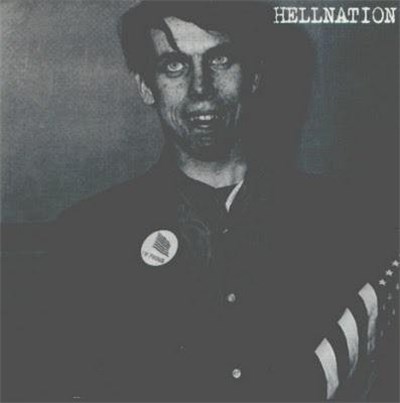 Hellnation - Cheerleaders For Imperialism download mp3 flac