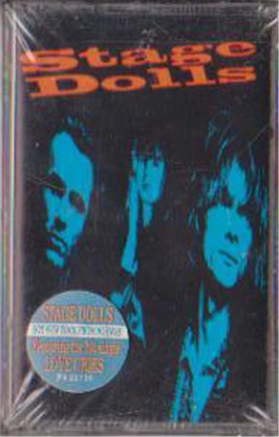 Stage Dolls - Stage Dolls download mp3 flac