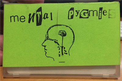 Mental Pygmies - Demo download mp3 flac