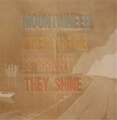 Mountaineer - When The Air Is Bright They Shine download mp3 flac