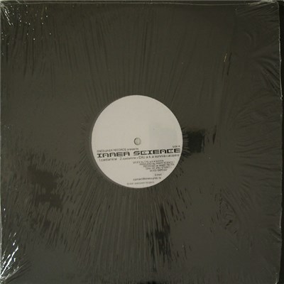 Inner Science - Cardamine / Cleared EP download mp3 flac