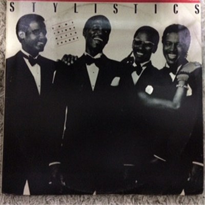 Stylistics - Some Things Never Change download mp3 flac