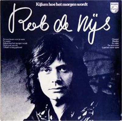 Rob de Nijs - Kijken Hoe Het Morgen Wordt download mp3 flac