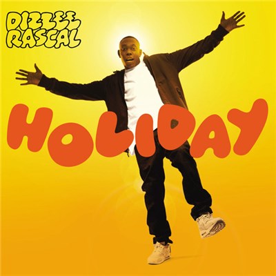 Dizzee Rascal - Holiday download mp3 flac