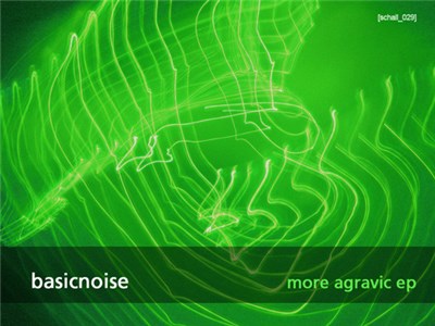 Basicnoise - More Agravic EP download mp3 flac