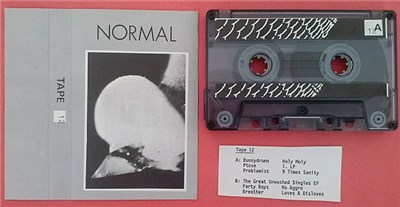 Various - Tape 12 download mp3 flac